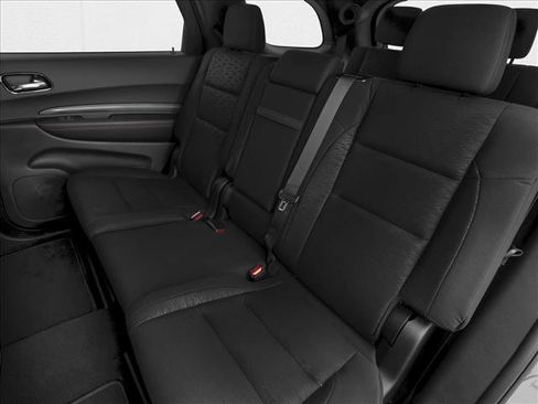 New 2026 Dodge Durango GT AWD/4WD image 9