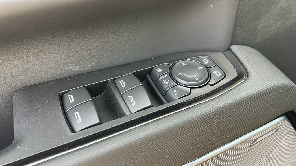 New 2026 GMC Sierra 2500 AT4X AWD/4WD image 30