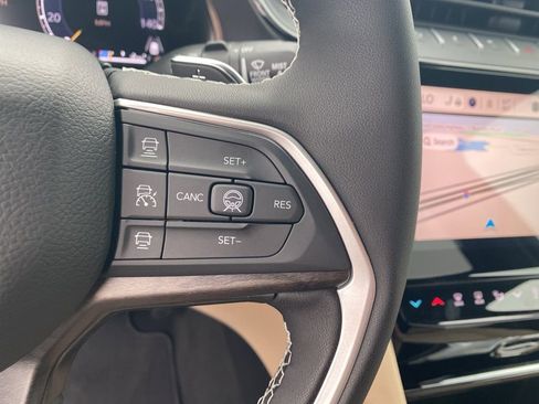 New 2026 Jeep Grand Cherokee Limited image 17