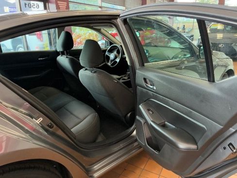 Used 2021 Nissan Altima 2.5 S w/ Driver Assist Package FWD image 32