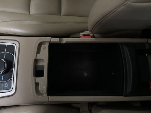 Used 2017 Jeep Grand Cherokee Limited w/ Trailer Tow Group IV image 28