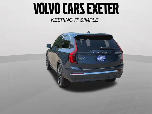 New 2026 Volvo XC90 T8 Plus w/ Protection Package Premier AWD/4WD image 7