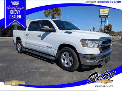 Used 2019 RAM 1500 Big Horn