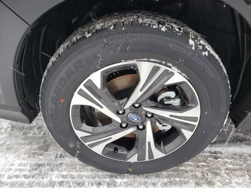 New 2026 Subaru Crosstrek 2.0i Premium image 20