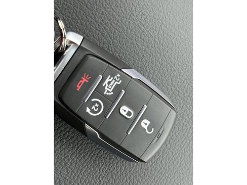 New 2026 RAM 1500 Lone Star image 37