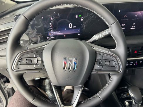 New 2026 Buick Encore GX Avenir image 24