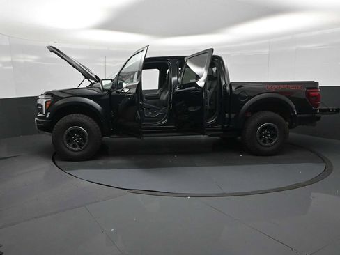 Certified 2025 Ford F150 Raptor AWD/4WD image 67