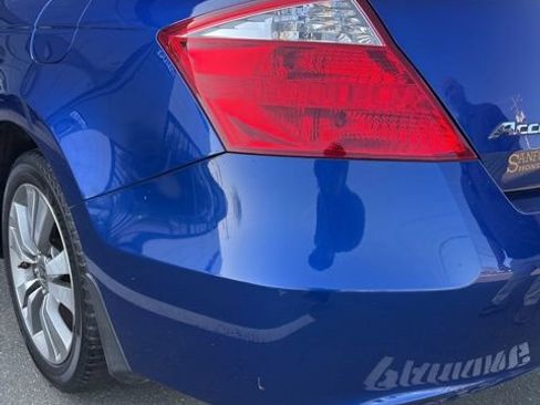 Used 2010 Honda Accord EX-L image 5