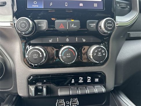 New 2026 RAM 1500 Big Horn image 30