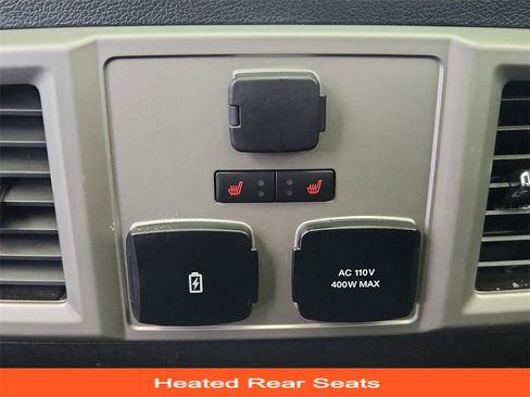 Used 2020 Ford F150 Lariat w/ Equipment Group 502A Luxury image 39