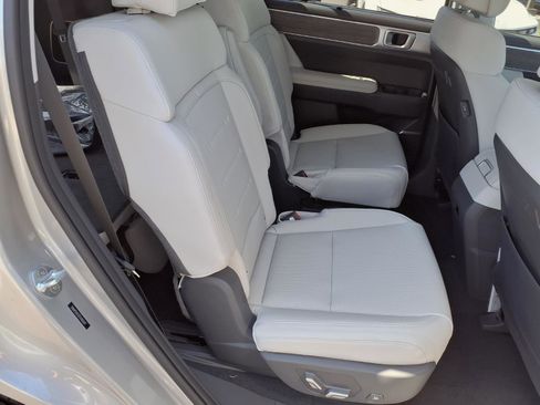 New 2026 Hyundai Santa Fe Calligraphy FWD image 9