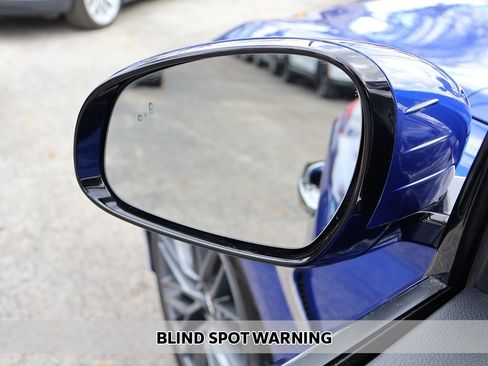 Used 2019 Genesis G70 2.0T Advanced image 4