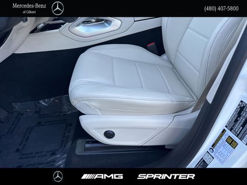 Used 2026 Mercedes-Benz GLE 450 4MATIC image 15