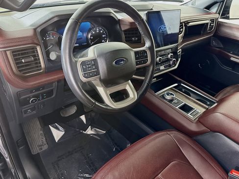 Used 2024 Ford Expedition Max Limited RWD image 23