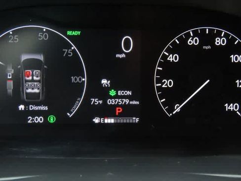 Certified 2024 Honda CR-V Sport-L image 26
