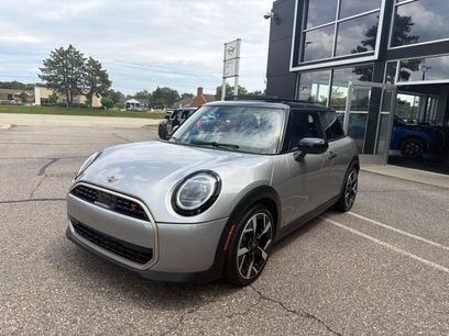 Certified 2025 MINI Cooper S