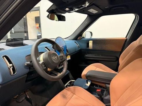 New 2026 MINI Cooper Countryman S image 11