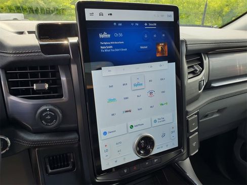 New 2025 Ford F150 Lightning Flash image 15