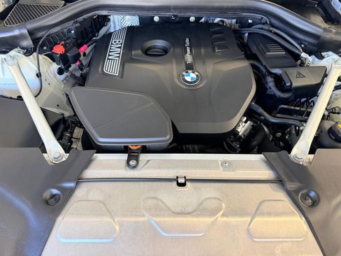 Used 2019 BMW X3 sDrive30i w/ Convenience Package image 54