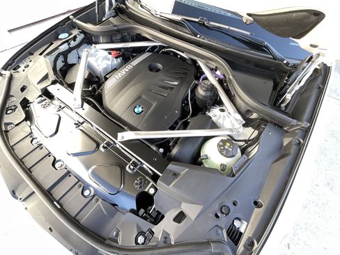 New 2026 BMW X5 sDrive40i w/ Premium Package image 33