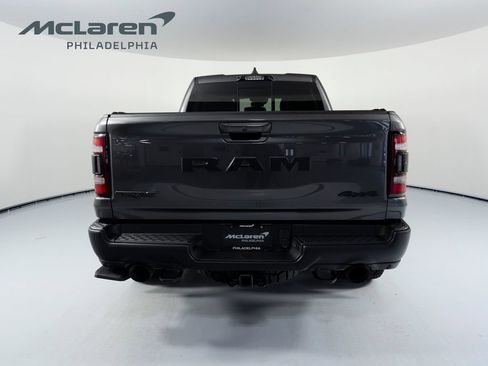Used 2022 RAM 1500 TRX w/ TRX Level 2 Equipment Group AWD/4WD image 6