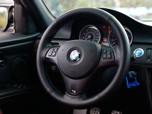 Used 2008 BMW M3 Sedan RWD image 28