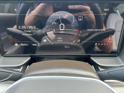 New 2026 GMC Terrain Denali image 13