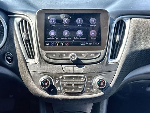 Used 2024 Chevrolet Malibu LT image 16