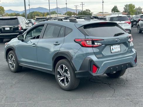 Used 2024 Subaru Crosstrek 2.0i Premium AWD/4WD image 6