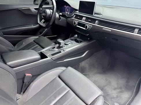 Used 2018 Audi S5 Prestige w/ S Sport Package image 11