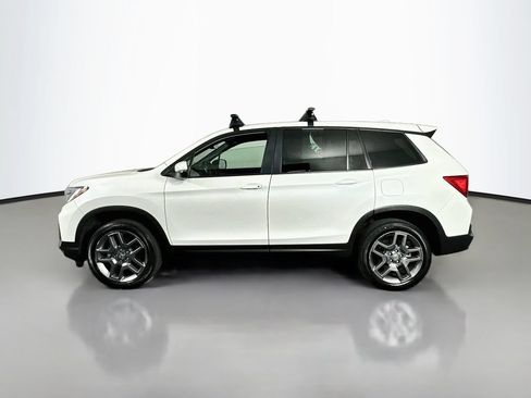 Used 2023 Honda Passport EX-L image 5