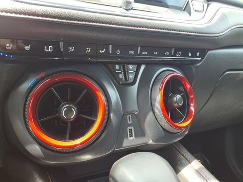 Used 2023 Chevrolet Blazer RS w/ Driver Confidence II Package FWD image 19