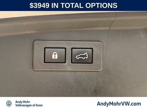 Used 2023 Subaru Outback Premium w/ Popular Package #1 AWD/4WD image 10