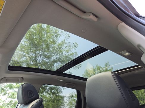 Used 2019 Acura RDX AWD image 3