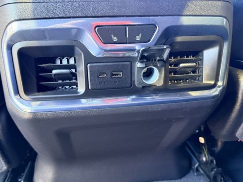 Used 2021 Chevrolet Silverado 1500 High Country w/ Technology Package AWD/4WD image 16