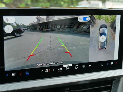 New 2025 Ford Explorer ST w/ Sun And Sound Package image 16