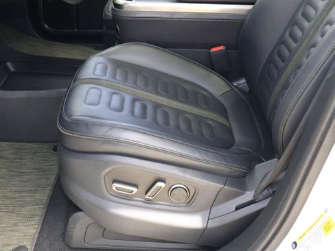 Used 2023 Rivian R1S Adventure Quad AWD/4WD image 15