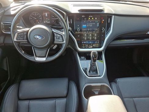 Used 2024 Subaru Outback Limited AWD/4WD image 12