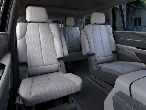 New 2026 Cadillac Escalade IQL Sport 1 image 17