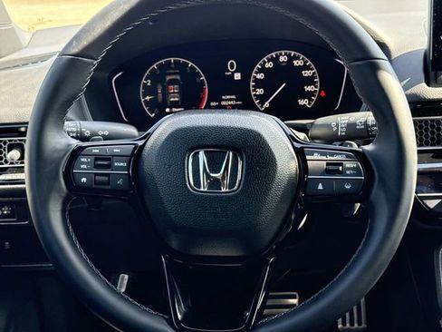 Used 2026 Honda Civic Sport image 13