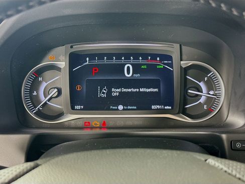 Used 2023 Honda Passport EX-L image 14