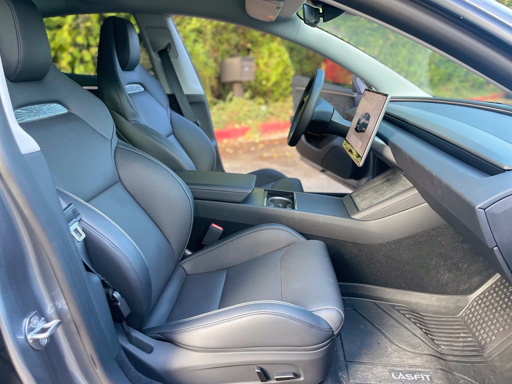 Used 2026 Tesla Model 3 Performance AWD/4WD image 16