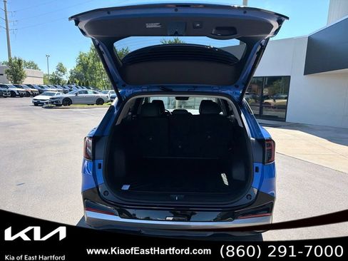 New 2026 Kia Sportage SX FWD image 15