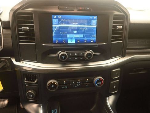 Used 2023 Ford F150 XL w/ STX Appearance Package RWD image 9
