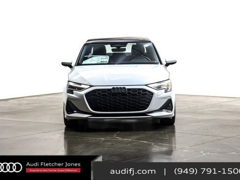 New 2026 Audi A3 2.0T Premium Plus image 2