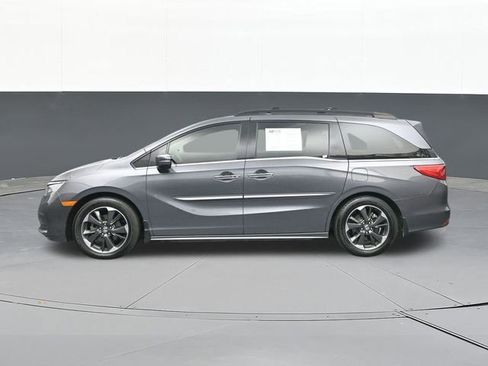 Used 2022 Honda Odyssey Elite image 8