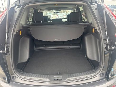 Used 2022 Honda CR-V EX image 13