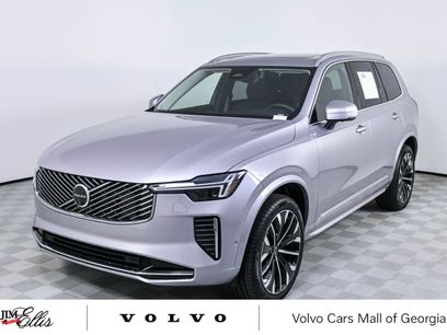 Used 2026 Volvo XC90 B6 Plus