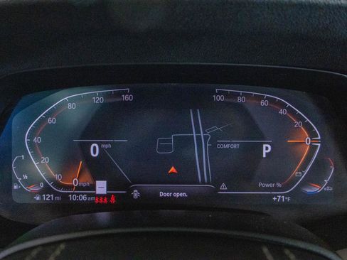 Used 2023 BMW X5 xDrive40i image 16