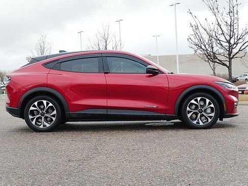 Used 2024 Ford Mustang Mach-E Select w/ Comfort Package Lite image 6